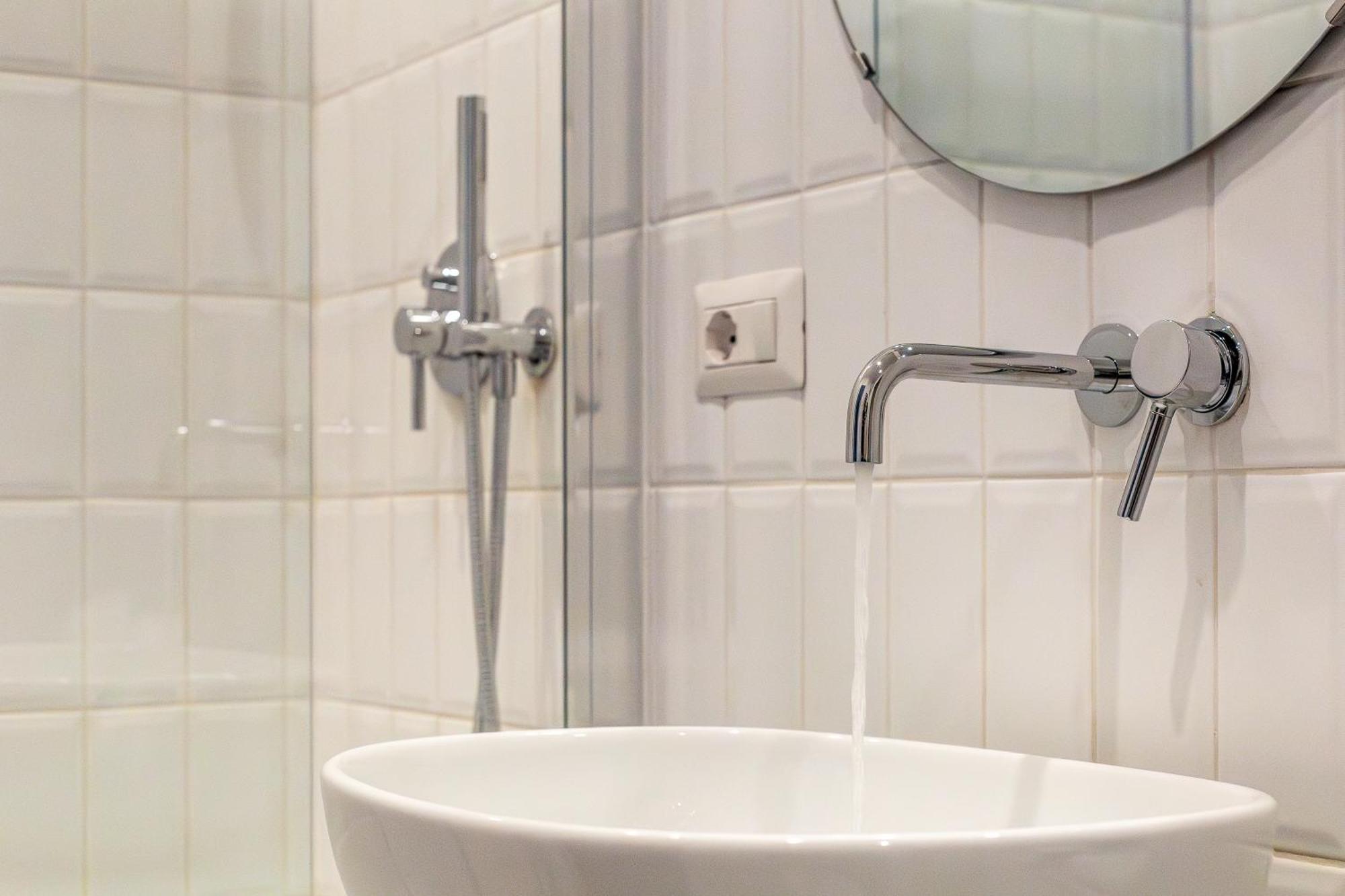 Appartement Iflat Cozy In The Heart Of Campo De Fiori *