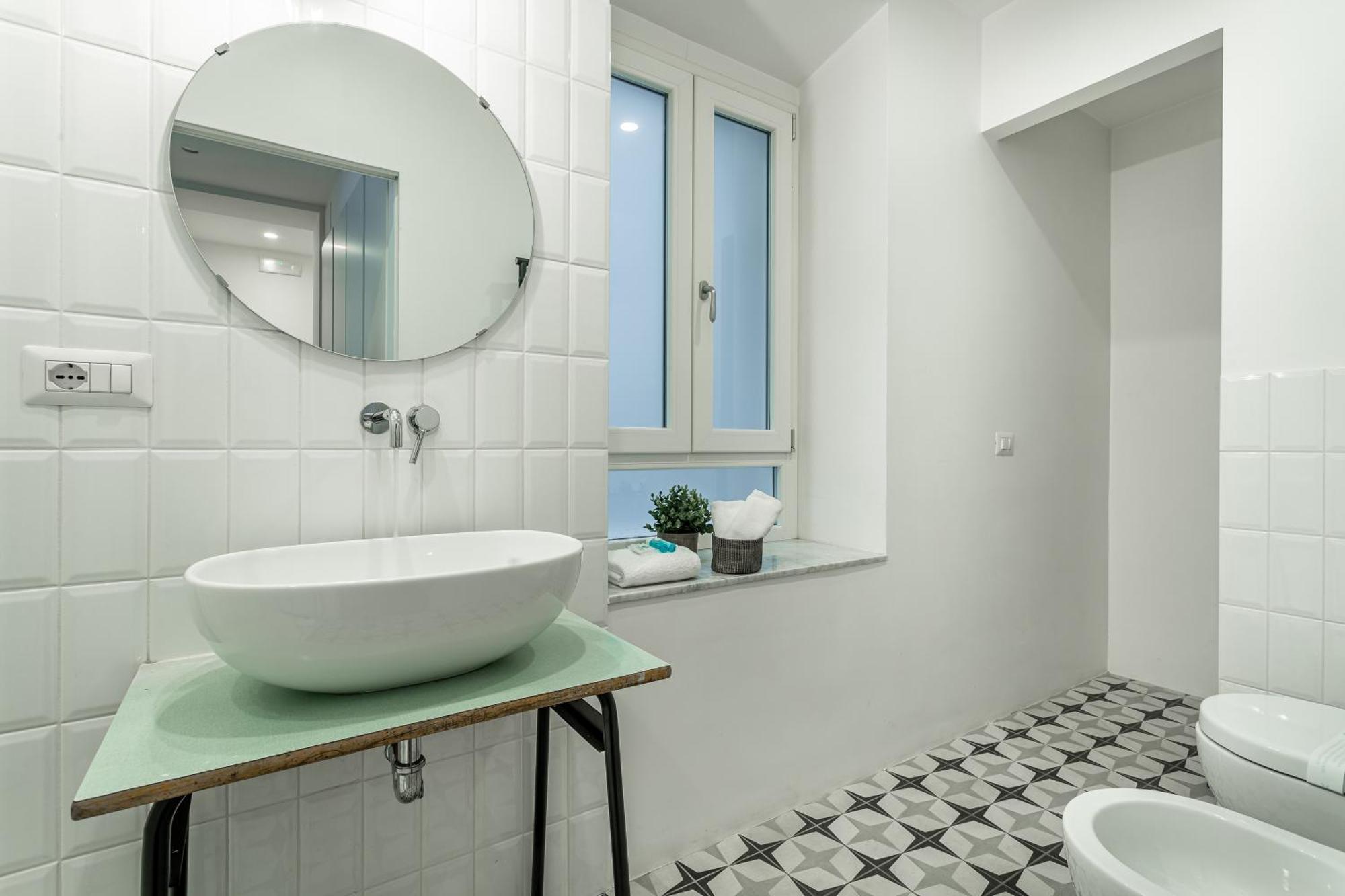 Appartement Iflat Cozy In The Heart Of Campo De Fiori *