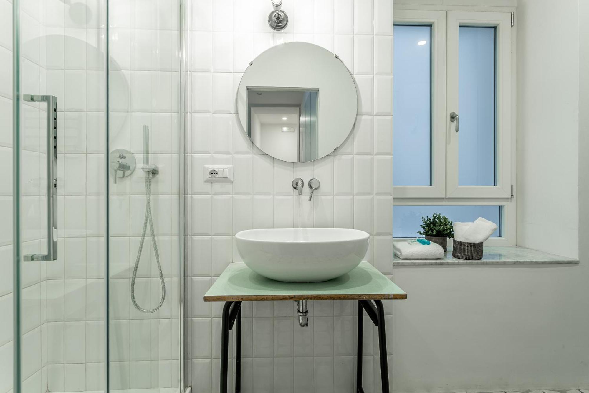 Iflat Cozy In The Heart Of Campo De Fiori Appartement *