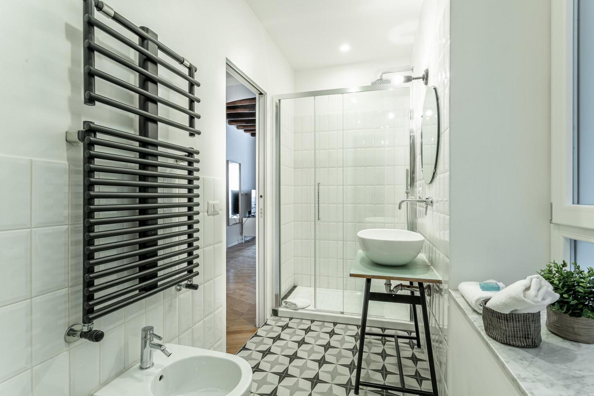 Appartement Iflat Cozy In The Heart Of Campo De Fiori *
